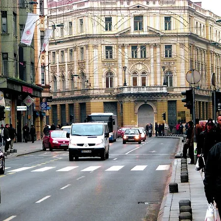 Saraj 2 Apartamento Sarajevo