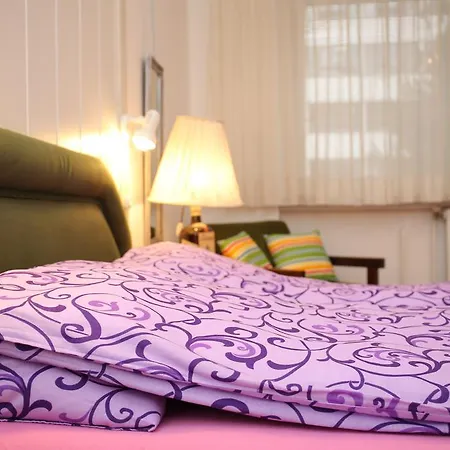 Apartment Saraj 2 *