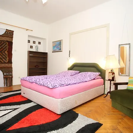 Saraj 2 Apartamento Sarajevo