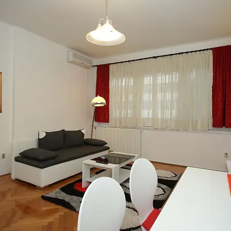 Saraj 2 Apartment Sarajevo