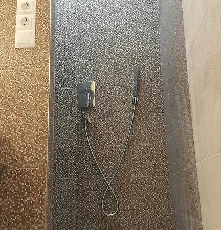 Saraj 2 Apartment *