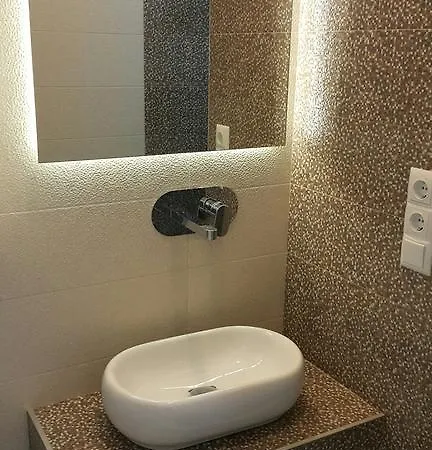 Apartment Saraj 2 Sarajevo