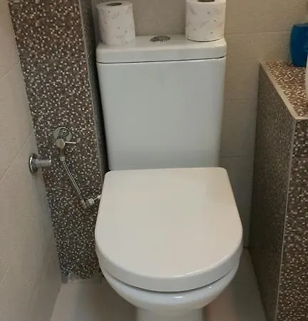 Saraj 2 Apartamento Sarajevo